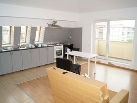 Apartament de vânzare sau de închiriat 2 camere, în Bucureşti, zona Brâncoveanu