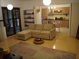 Apartament de închiriat 2 camere, în Bucuresti, zona Cotroceni