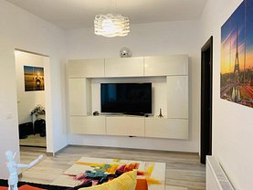 Apartament de închiriat 2 camere, în Bucuresti, zona Baneasa