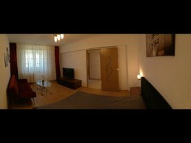 Garsonieră de închiriat, în Bucureşti, zona Lipscani