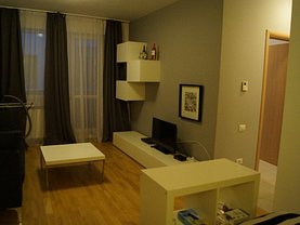 Garsonieră de vânzare sau de închiriat, în Bucuresti, zona Baneasa