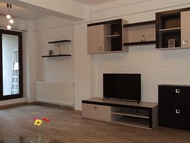 Garsonieră de vânzare, în Bucureşti, zona Domenii