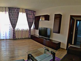 Apartament de închiriat 2 camere, în Bucureşti, zona Băneasa