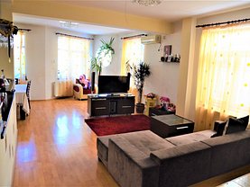 Casa de vânzare sau de închiriat 5 camere, în Bucuresti, zona 1 Mai