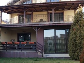 Casa de vânzare 7 camere, în Bucureşti, zona Fundeni