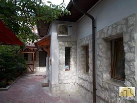 Casa de închiriat 3 camere, în Bucureşti, zona P-ţa Muncii