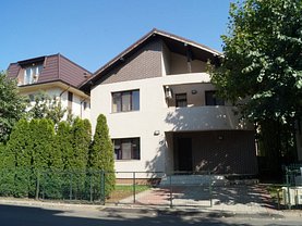 Casa de vânzare 4 camere, în Bucureşti, zona Brâncoveanu