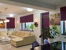 Casa de vânzare 5 camere, în Bucureşti, zona Berceni