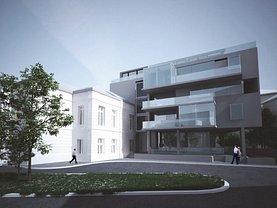 Teren constructii de vânzare, în Bucureşti, zona Central