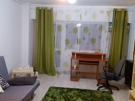 Garsonieră de vânzare, în Bucuresti, zona Tei