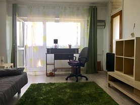 Garsonieră de vânzare, în Bucuresti, zona Tei