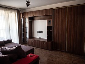Apartament de închiriat 2 camere, în Bucuresti, zona Colentina