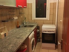 Apartament de închiriat 2 camere, în Bucureşti, zona Drumul Taberei