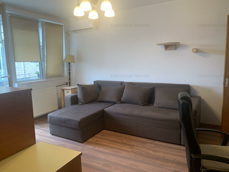 2 camere Drumul Taberei-Liceul Eugen Lovinescu, Pet friendly