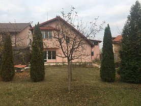 Casa de închiriat 7 camere, în Mogosoaia