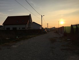 Teren constructii de vânzare, în Mogosoaia