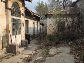 Teren constructii de vânzare, în Bucuresti, zona Drumul Sarii