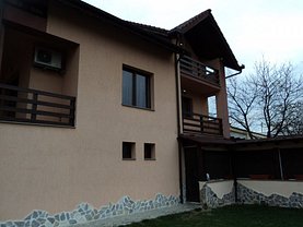 Casa de vânzare 9 camere, în Ramnicu Valcea, zona Troianu