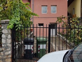 Casa 4 camere în Ramnicu Valcea, Cetatuia