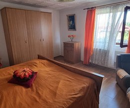 Casa de închiriat o cameră, în Ramnicu Valcea, zona Goranu
