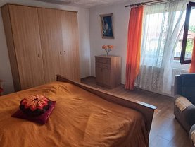 Casa de închiriat o cameră, în Râmnicu Vâlcea, zona Goranu