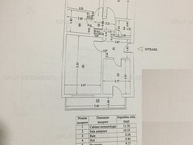Vânzare spaţiu comercial