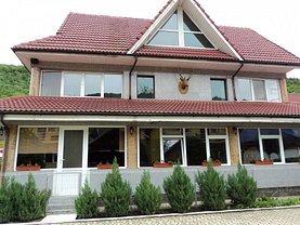 Vânzare hotel/pensiune