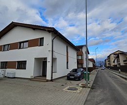 Casa de vânzare 4 camere, în Braşov, zona Exterior Est