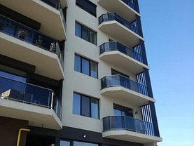 Apartament de vânzare 2 camere în Constanta, Tomis Plus