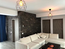 Apartament de închiriat 3 camere, în Mamaia, zona Central