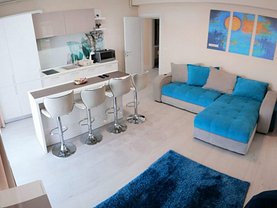 Apartament de închiriat 3 camere, în Mamaia, zona Nord