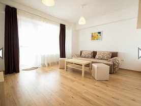 Apartament de închiriat 2 camere, în Mamaia, zona Central