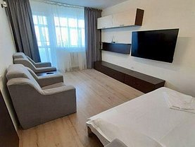 Apartament de vânzare 2 camere, în Constanţa, zona Tomis Nord