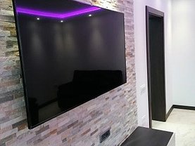 Apartament de închiriat 3 camere, în Constanţa, zona Ultracentral
