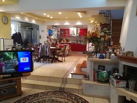 Casa de vânzare 5 camere, în Constanţa, zona Brătianu