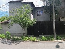 Casa de vânzare 7 camere, în Constanţa, zona Stadion