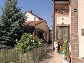 Casa de vânzare 5 camere, în Palazu Mare