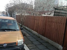 Teren constructii de vânzare, în Constanţa, zona Inel I