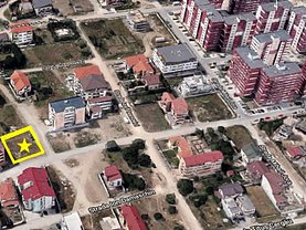 Teren constructii de vânzare, în Constanţa, zona Primo