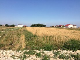 Teren constructii de vânzare, în Lazu