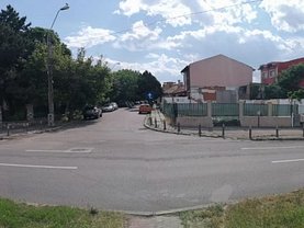 Teren constructii de vânzare, în Constanta, zona Delfinariu