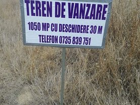 Teren constructii de vânzare, în Costineşti, zona Nord