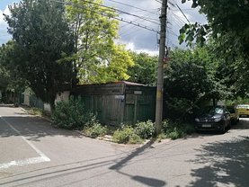 Teren constructii de vânzare, în Constanţa, zona Stadion
