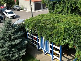 Vânzare spaţiu comercial