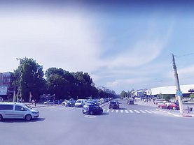 Vânzare spaţiu comercial