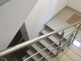 Vânzare spaţiu comercial