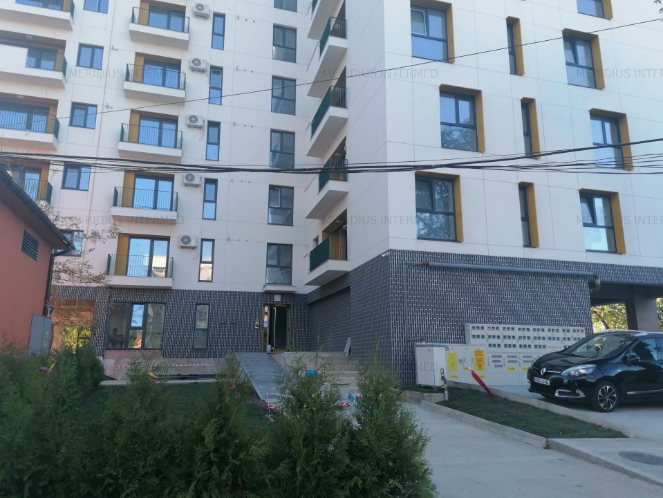 Apartament deosebit 3 camere imobil modern zona Far - imaginea 5