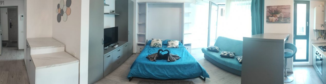 inchiriere studio bulevardul Mamaia nr. 497 inclusiv vara 2025