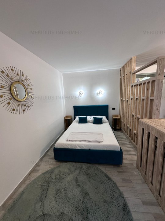Inchiriere studio zona Lidl - Mamaia Nord strada D2