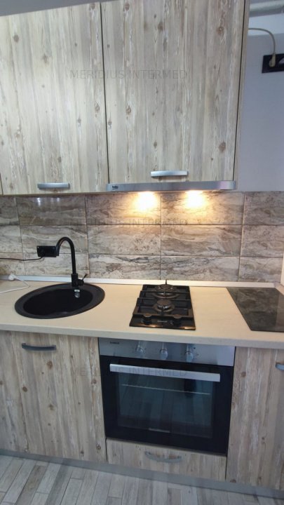 Inchiriere studio zona Lidl - Mamaia Nord strada D2